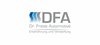 Logo DFA - Dr. Freist Automotive GmbH