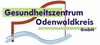 Logo Gesundheitszentrum Odenwaldkreis GmbH