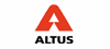 Logo ALTUS-Bau GmbH