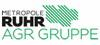 Logo AGR mbH