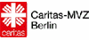 Logo Caritas-MVZ Berlin GmbH