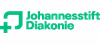 Logo Johannesstift Diakonie gAG