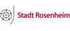 Logo Stadt Rosenheim