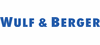 Logo Wulf & Berger GmbH