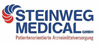 Logo Steinweg Medical GmbH