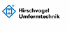 Logo Hirschvogel Umformtechnik GmbH