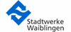 Logo Stadtwerke Waiblingen GmbH