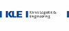 Logo KLE Klinik Logistik & Engineering GmbH