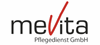 Logo MeVita Pflegedienst GmbH