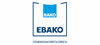 Logo EBÄKO eG