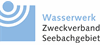 Logo Wasserwerk Zweckverband Seebachgebiet