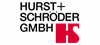 Logo HURST + SCHRÖDER GMBH