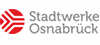 Logo Stadtwerke Osnabrück AG