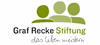 Logo Graf Recke Stiftung