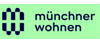 Logo Münchner Wohnen GmbH