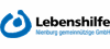 Logo Lebenshilfe Nienburg gGmbH