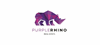 Logo PURPLERHINO REAL ESTATE GmbH