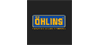 Logo Öhlins Europe