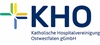 Logo Katholische Hospitalvereinigung Ostwestfalen gGmbH