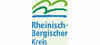 Logo Rheinisch-Bergischer Kreis