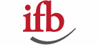 Logo ifb - Institut zur Fortbildung von Betriebsräten GmbH & Co. KG