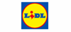 Logo Lidl Dienstleistung