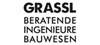 Logo Ingenieurbüro Grassl GmbH