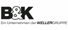 Logo B&K GmbH Hamburg Bergedorf