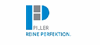 Logo Piller Entgrattechnik GmbH