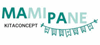 Logo Mamipane GmbH / Wekita Bayern