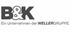 Logo B&K GmbH Bad Homburg