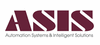 Logo ASIS GmbH