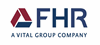 Logo FHR Anlagenbau GmbH