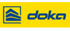 Logo Doka Deutschland GmbH