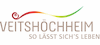 Logo Gemeinde Veitshöchheim