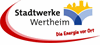 Logo Stadtwerke Wertheim GmbH