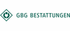 Logo GBG Bestattungen