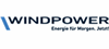 Logo WINDPOWER GmbH