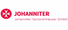 Logo Johanniter-Pflegedienst Salzgitter