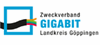 Logo Zweckverband Gigabit Landkreis Göppingen