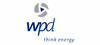 Logo wpd onshore GmbH & Co. KG