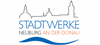 Logo Stadtwerke Neuburg an der Donau