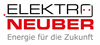 Logo Elektro Neuber GmbH