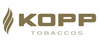 Logo Kopp Tobaccos GmbH & Co. KG