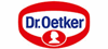 Logo Dr. Oetker Tiefkühlprodukte KG Wittlich