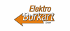 Logo Elektro Burkart GmbH