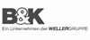 Logo B&K GmbH Gütersloh