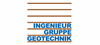 Logo Ingenieurgruppe Geotechnik