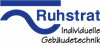 Logo Ruhstrat Haus- und Versorgungstechnik GmbH