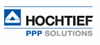 Logo HOCHTIEF DCP GmbH
